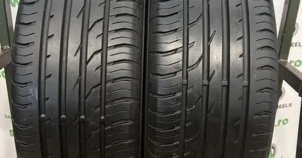 CONTINENTAL CONTIPREMIUMCONTACT 2 215/55 R18 99V Reducere specială