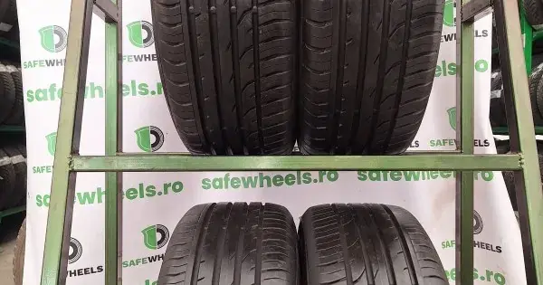 Reducere de preț CONTINENTAL CONTIPREMIUMCONTACT 2 215/55 R18 99V