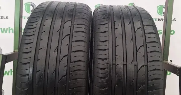 Expediere rapidă CONTINENTAL CONTIPREMIUMCONTACT 2 225/50 R16 92W