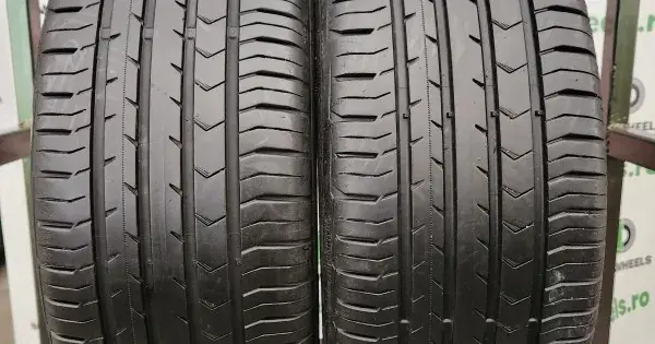 Ieftin CONTINENTAL CONTIPREMIUMCONTACT 5 205/55 R17 95V
