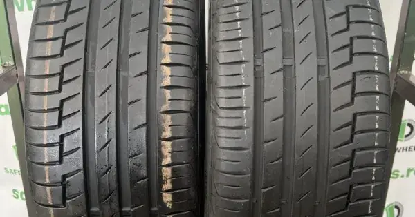 Reducere CONTINENTAL CONTIPREMIUMCONTACT 6 215/45 R18 93Y