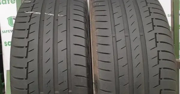 Ofertă specială CONTINENTAL CONTIPREMIUMCONTACT 6 245/45 R20 99V