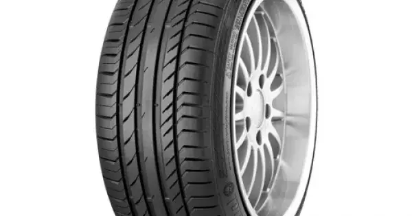 CONTINENTAL CONTISPORTCONTACT 5 275/40 R20 106W Reducere de preț