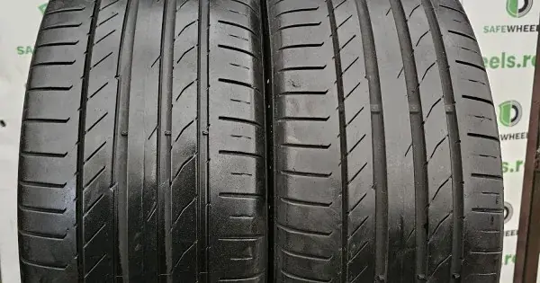 Noutate CONTINENTAL CONTISPORTCONTACT 5 235/50 R18 97V