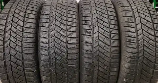 Bestseller CONTINENTAL Contiwintercontact ts 830 p 205/60 R16 92H