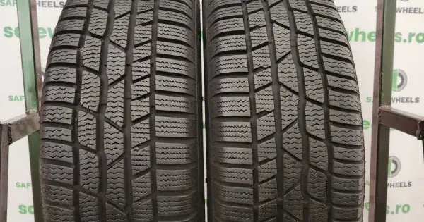 Bestseller CONTINENTAL Contiwintercontact ts 830 p 205/60 R16 96H