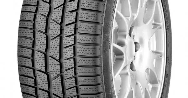 CONTINENTAL ContiWinterContact TS 830 P MO 245/45 R17 99H XL Bestseller