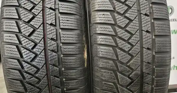 CONTINENTAL ContiWinterContact TS 850 P 195/70 R16 94H Comandă acum