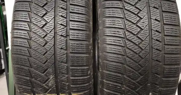 CONTINENTAL ContiWinterContact TS 850 P 255/55 R19 111V Preț promoțional