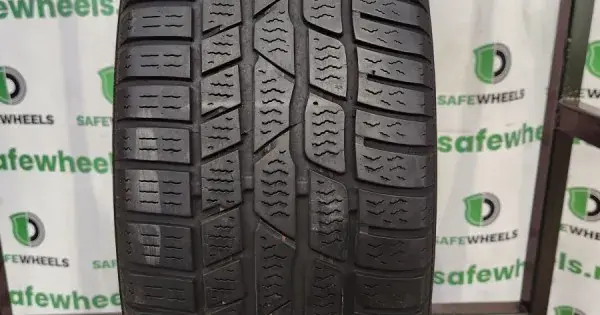 CONTINENTAL contiwintercontact ts830 p 205/60 R16 96H Ofertă specială
