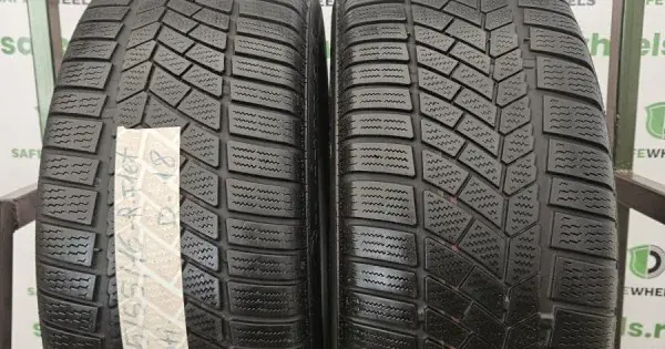 CONTINENTAL CONTIWINTERCONTACT TS830P MO 225/55 R16 95H Bestseller