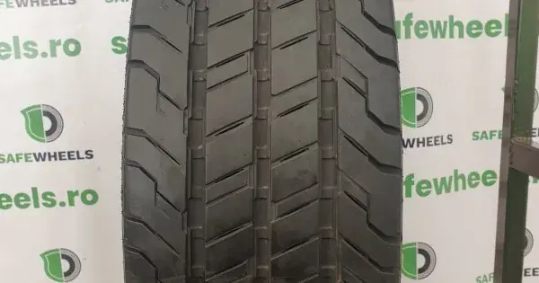 Reducere extra CONTINENTAL Contivancontact 100 215/65 R16C 102/100H