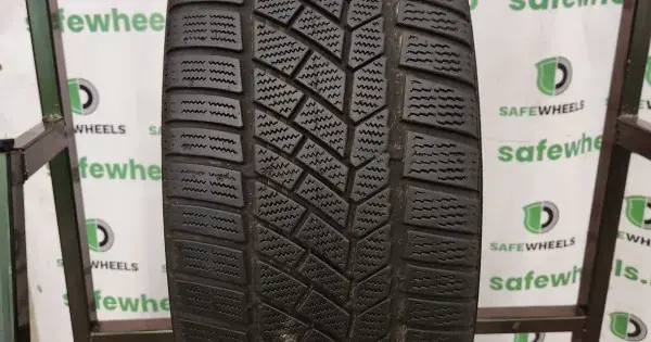 Plată securizată CONTINENTAL Contiwintercontact ts 830 p 245/45 R18 100V