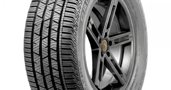 Ofertă exclusivă CONTINENTAL CROSS CONTACT LX SPORT MO 315/40 R21 111H