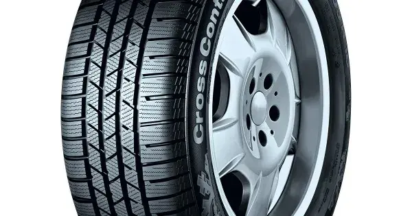 CONTINENTAL CROSS CONTACT WINTER 245/65 R17 111T XL Doar azi