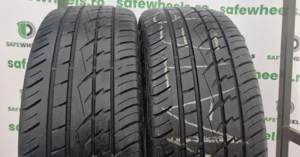 Vezi acum CONTINENTAL Crosscontact 235/55 R20 102W