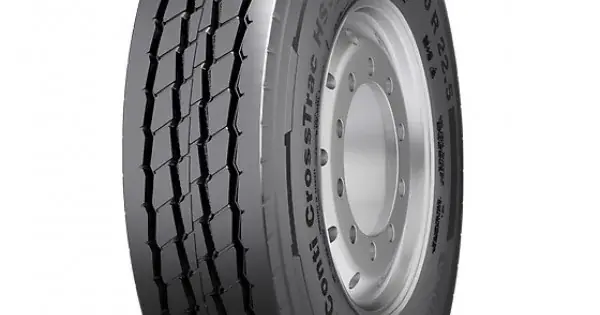 CONTINENTAL CROSSTRAC HS3 (EU) 315/80 R22.5 156/150K Ofertă