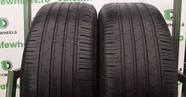 Disponibil imediat CONTINENTAL ECO CONRACT 6 235/55 R18 100V