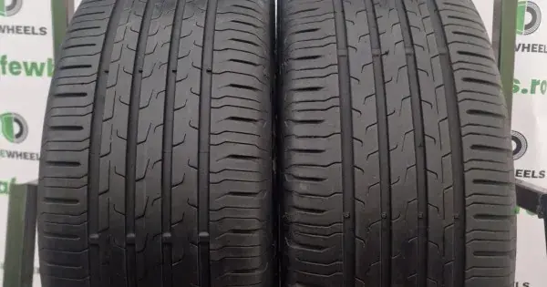 Plată sigură CONTINENTAL Ecocontact 6 235/50 R19 103V