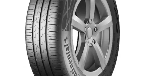 Preț mic CONTINENTAL ECOCONTACT 6 235/55 R18 104T