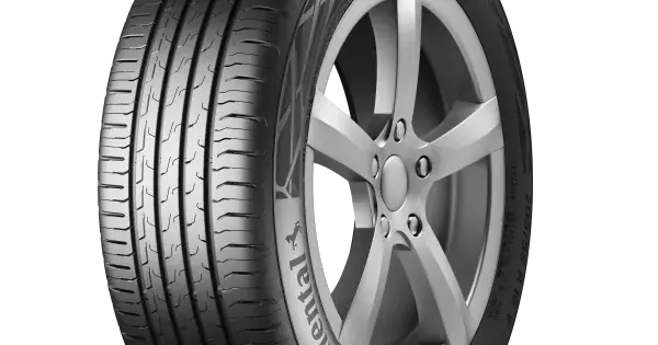 CONTINENTAL EcoContact 6 315/30 R22 107Y Promoție