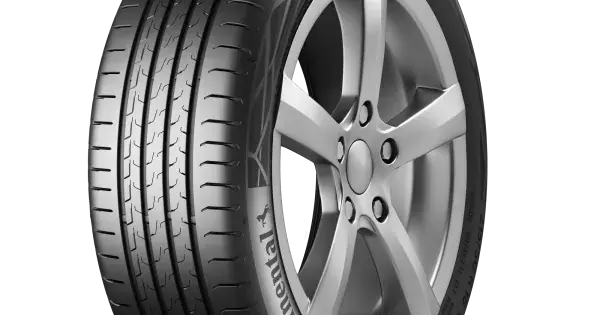 CONTINENTAL ECOCONTACT 6 Q 245/45 R20 103V Expediere rapidă
