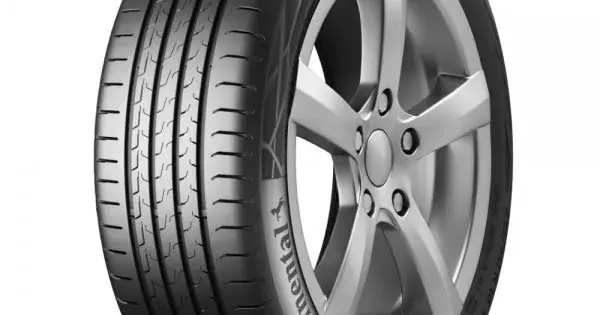 Ofertă exclusivă CONTINENTAL Ecocontact 6 q 255/45 R20 105W