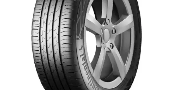 Expediere rapidă CONTINENTAL ECOCONTACT 6 Q 265/45 R20 108T