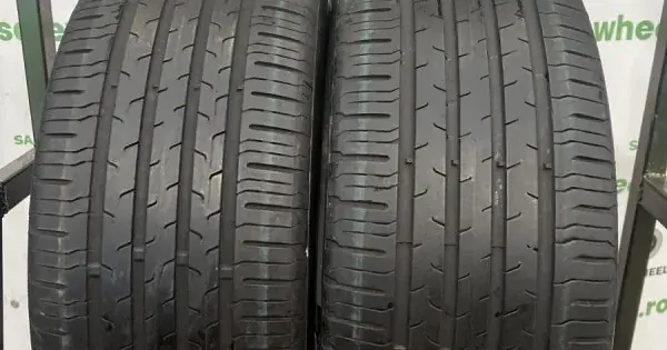 Reducere de preț CONTINENTAL ECOCONTACT 6 MO 225/45 R18 95Y