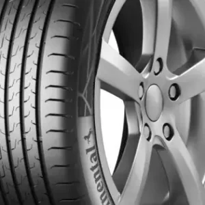 Lichidare de stoc CONTINENTAL EcoContact 6 Q 215/60 R18 98H
