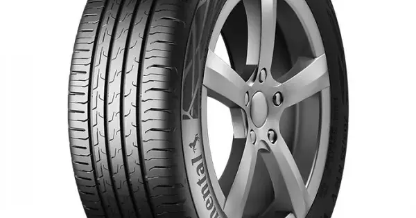 Preț mic CONTINENTAL ECOCONTACT 6 Q 235/50 R20 100T