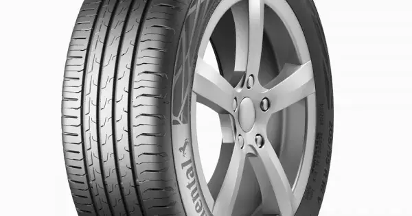 Ofertă exclusivă CONTINENTAL ECOCONTACT 6 Q* 255/40 R21 102Y