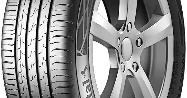 CONTINENTAL ECOCONTACT 6 VOL 235/50 R19 103V Mai ieftin