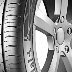 Reduceri CONTINENTAL ECOCONTACT 6 VOL 255/40 R20 101V