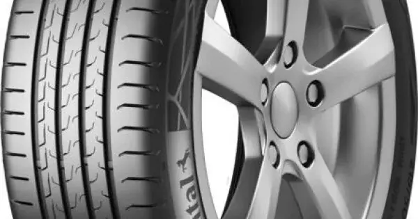 CONTINENTAL ECOCONTACT 6Q* 225/60 R18 104Y Cel mai vândut