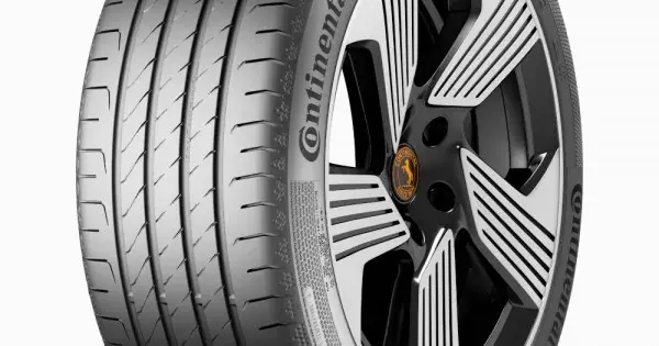 Ofertă exclusivă CONTINENTAL ECOCONTACT 7(+) 225/50 R18 95V