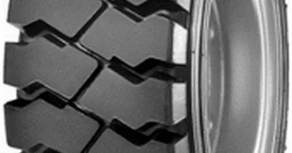 Premium CONTINENTAL Ic40 6.50/0 R10 128A