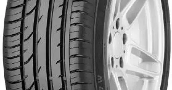 Preț redus CONTINENTAL PREMIUM CONTACT 2 235/55 R18 100Y