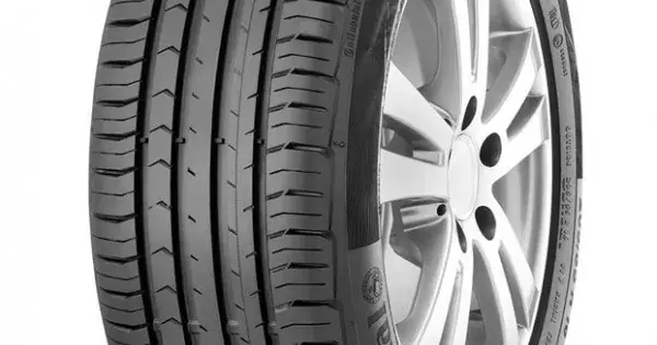 Reducere de preț CONTINENTAL PREMIUM CONTACT 5 185/70 R14 88H