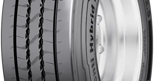 Promoție CONTINENTAL HYBRID HT3 EU LRL 20PR 385/65 R22.5 160K