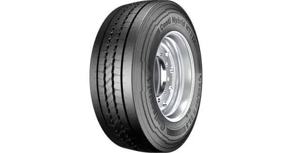 Preț redus CONTINENTAL HYBRID HT3+ 245/70 R19.5 141/140K