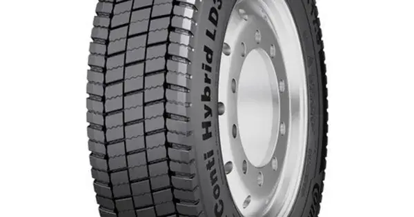 Chilipir CONTINENTAL HYBRID LD3 12PR 225/75 R17.5 129/127M