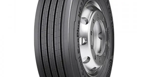 CONTINENTAL ECOPLUS HS3+ EU LRL PR20 315/70 R22.5 156/150L Cumpără acum