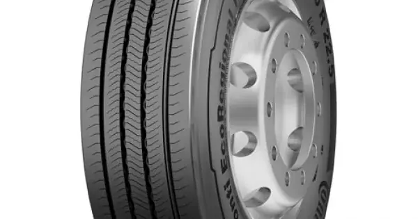 Ofertă exclusivă CONTINENTAL ECOREGIONAL HS3 295/80 R22.5 154/149M