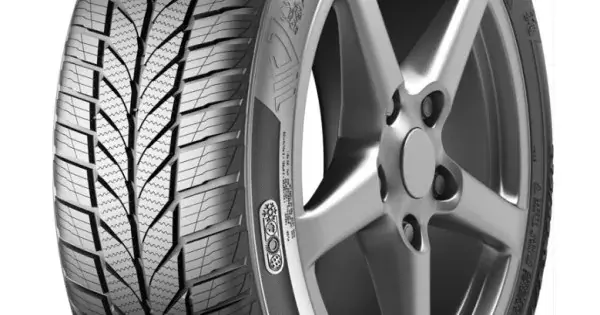 Cel mai bun preț CONTINENTAL FOUR TECH 235/45 R18 98Y