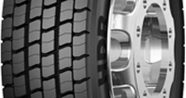 Cumpără online CONTINENTAL HDR 305/70 R22.5 150/148M