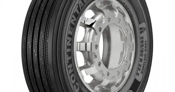 CONTINENTAL HSL2+ ECO-PLUS EU LRL PR20 315/60 R22.5 152/148L Cel mai bun preț
