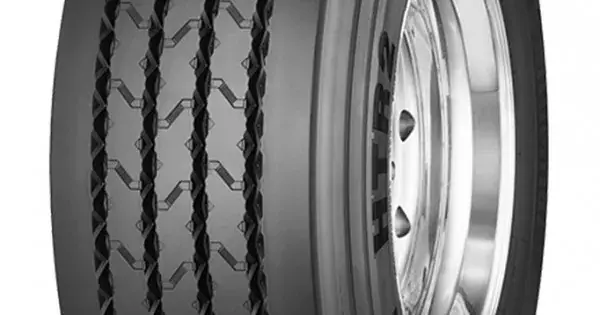 CONTINENTAL HTR2+ 235/75 R17.5 143/141K Transport gratuit