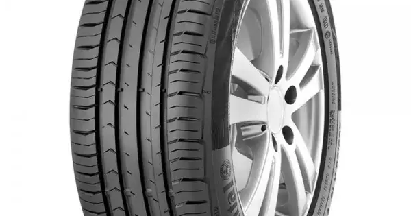 Preț redus CONTINENTAL PREMIUM CONTACT 5 195/55 R16 91V