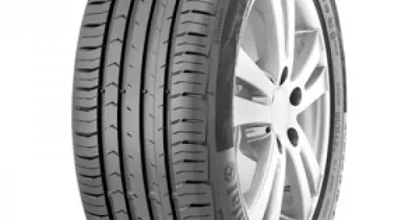 Popular CONTINENTAL PREMIUM CONTACT 5 205/55 R17 91V